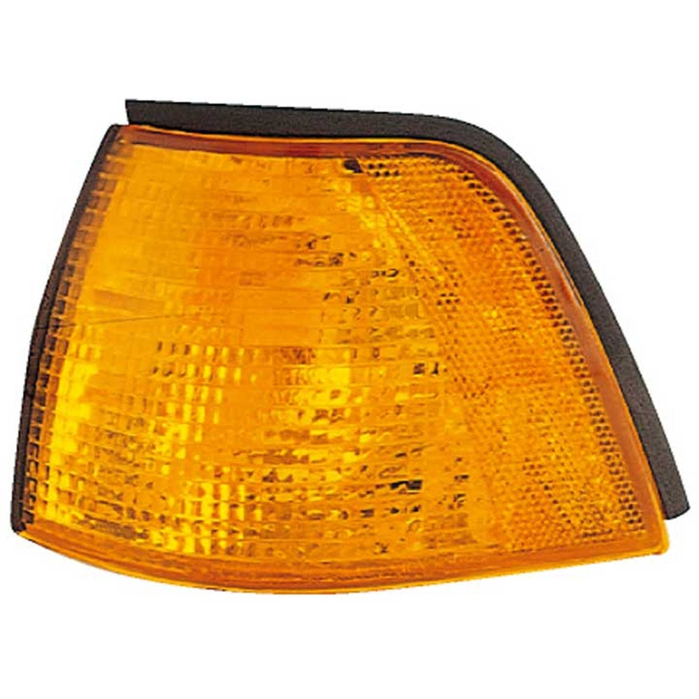 LH PARKLAMP ASSY; 4DR SDN; PARK/SIGNAL COMBINATION; 318I 9298