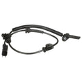 DELPHI auto part close-up