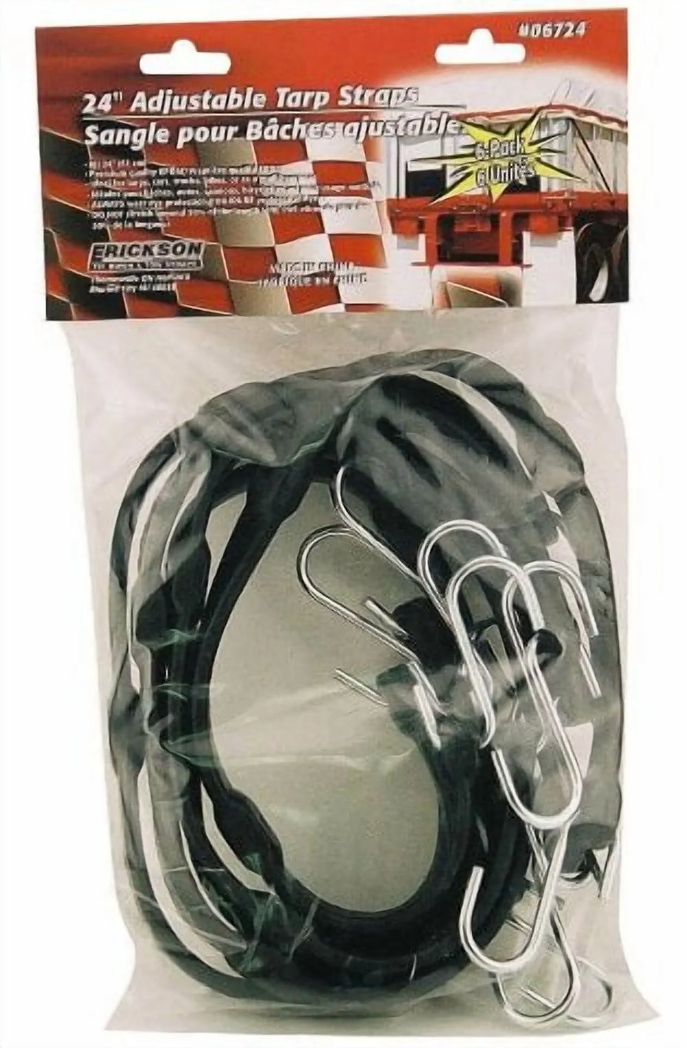 ERICKSON auto part