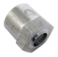 Fragola 1in FPT Weld Bung