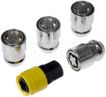 M12-1.50 WHEEL LOCK SET