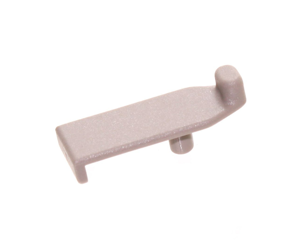 SUPPORT DOOR LOCK GREY