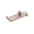 SUPPORT DOOR LOCK GREY