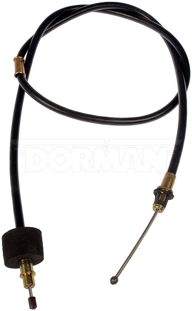 BRAKE CABLE