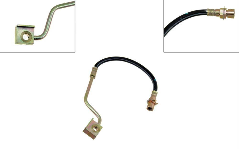 BRAKE HOSE