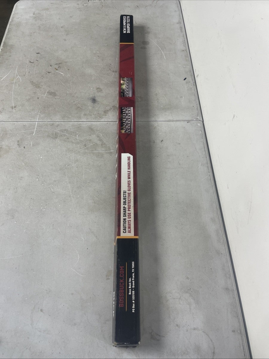Boss Buck auto part