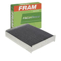 CABIN AIR FILTER