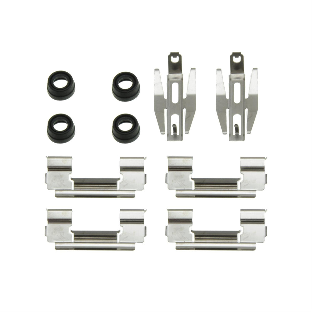 DISC BRAKE HDWE KIT