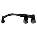 Gates 13-16 Chevrolet Malibu 4-Cyl. 2.5L PCV Valve To Tube Emission Control Hose