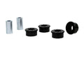 Panhard rod - bushing 4 Bushings 2 Tubes Grease