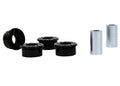 Panhard rod - bushing 4 Bushings 2 Tubes Grease