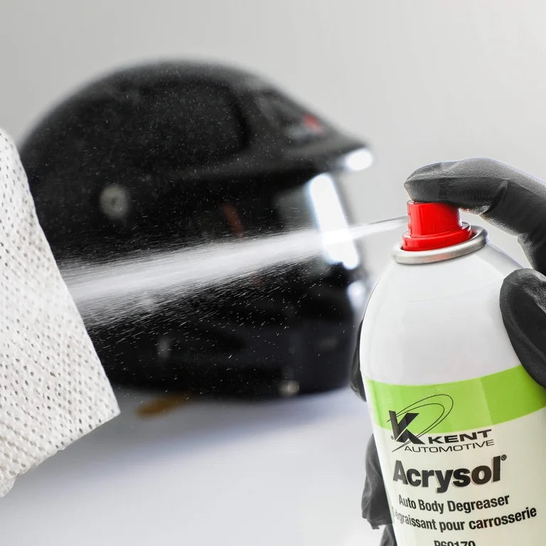 STILO VISOR CLEANER 16 OZ
