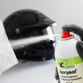 STILO VISOR CLEANER 16 OZ