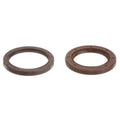 Fel-Pro Volvo S60 TCS 46038 Engine Camshaft Seal Kit