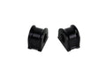 SWAY BAR-MOUNT BUSHING