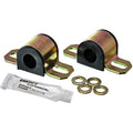 Energy Suspension Universal 20mm Black Non-Greaseable Sway Bar Bushings