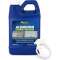 ULTIMATE ALUMINUM CLEANER W/SPRAYER