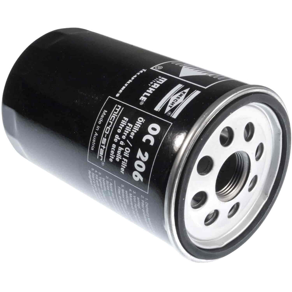 VARIOUS HEAVY DUTY MAN APPLICATIONS MAHLE OIL FILTER