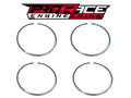 SLEEVE ASSEMBLY RING SET