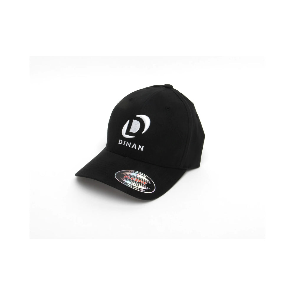 BLACK BALL CAP-S/M