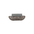 WHEEL WEIGHTS CLIP-ON LEAD 1.00 OZ