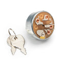 SWITCH IGNITION UNIVERSAL MAGNETO STYL