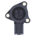WATER OUTLET