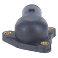 WATER OUTLET