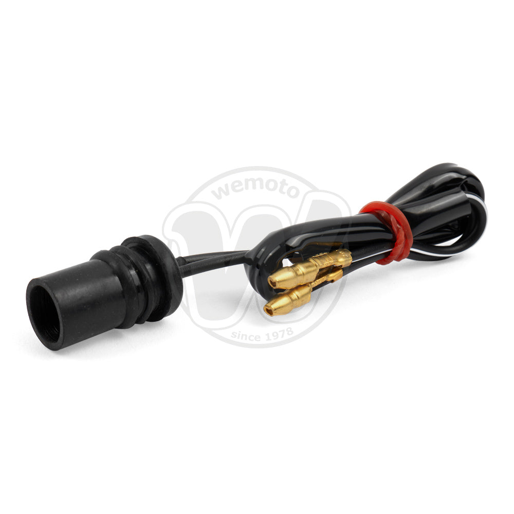 ABS WHEEL SPEED SENSOR