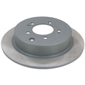 DISC BRAKE ROTOR