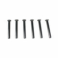 RIVET SEMITUBE 5/16 X 2.59 KIT