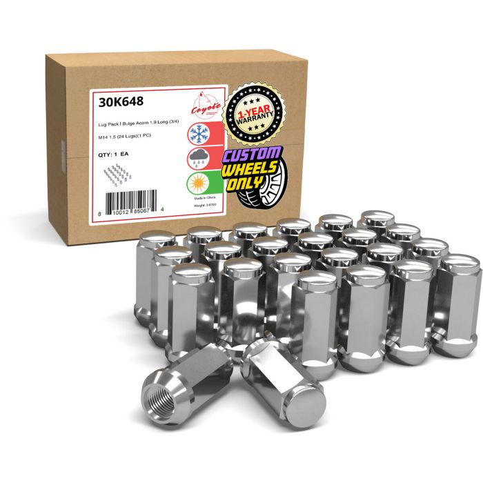 REVOLUTION auto part