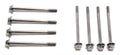 TRANS-DAPT VALVE COVER BOLTS