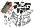 TRANS-DAPT VALVE COVER BOLTS