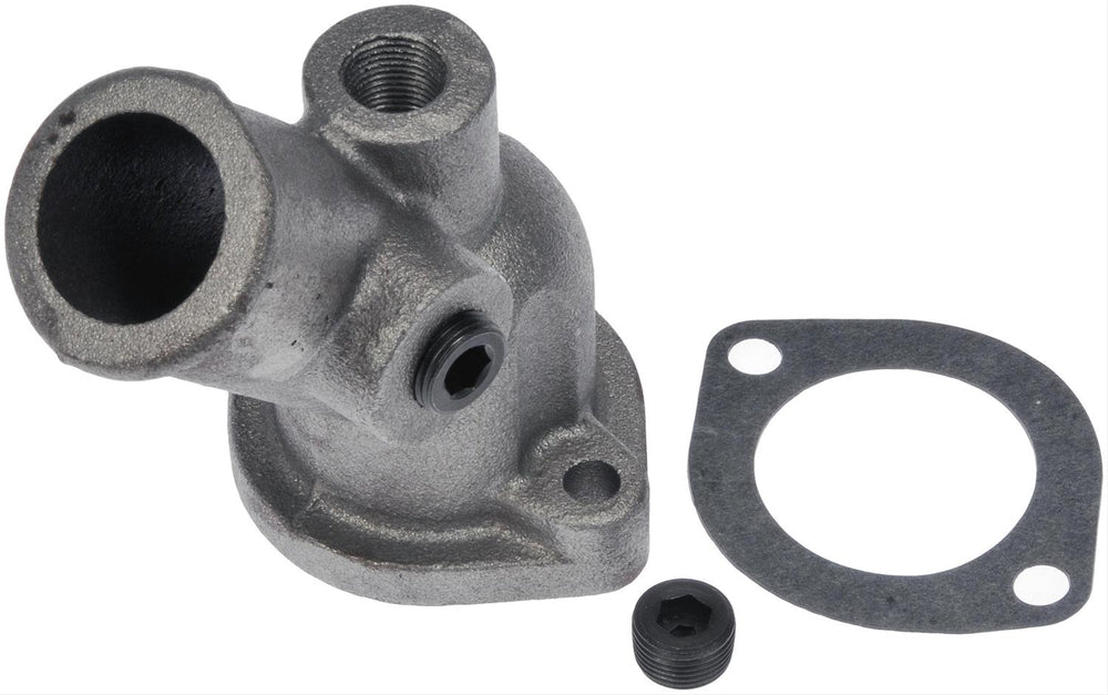 THERMOSTAT HOUSING
