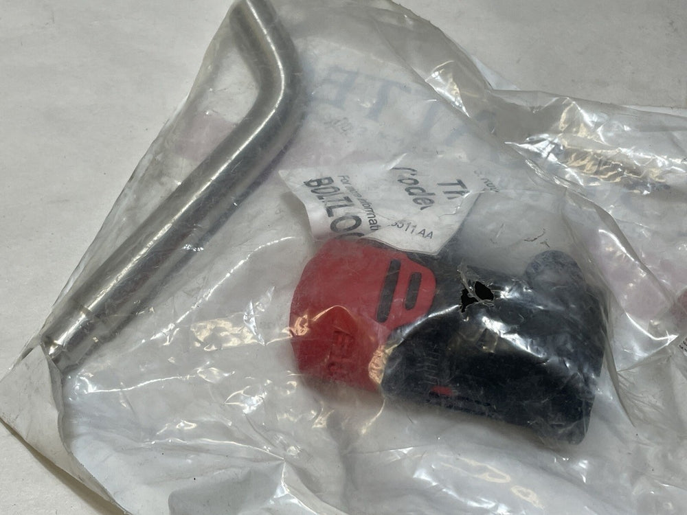 STRATTEC SECURITY auto part