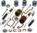 DRUM COMBI KITAXLE