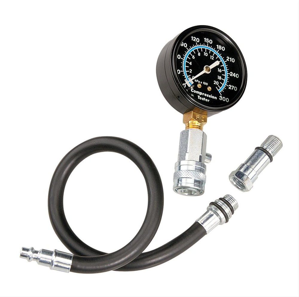 COMPRESSION TESTER KIT