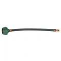 PIGTAIL PROPANE HOSE CONN15INCCSAUSCLAMSHELL