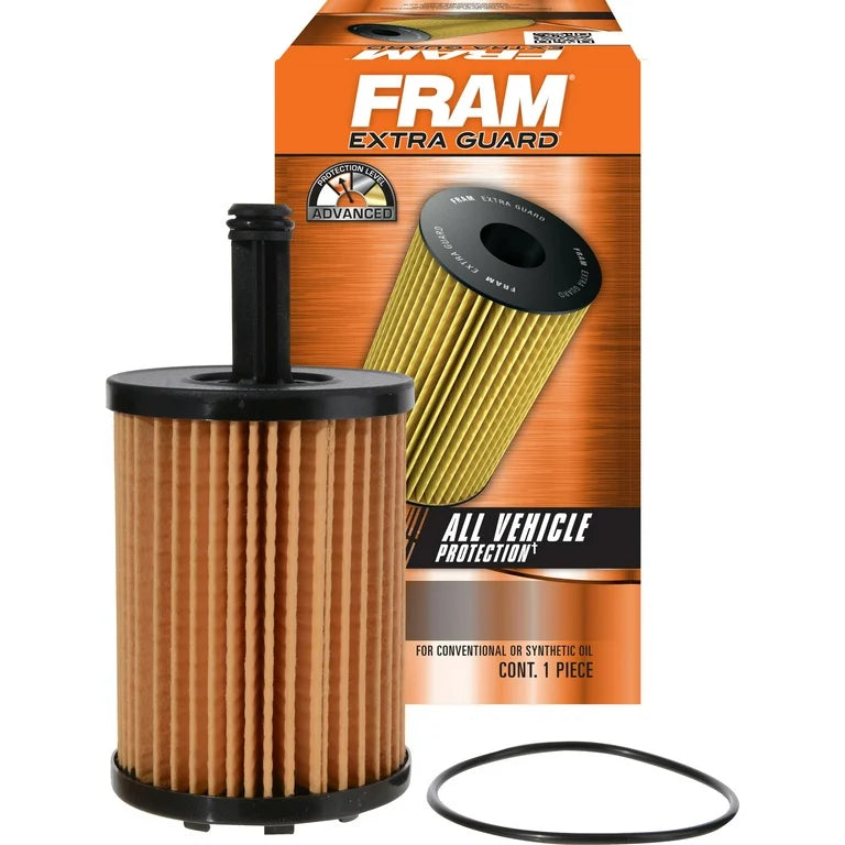 Fram oil filter