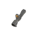 STANDARD IGN auto part close-up