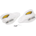 Cycra Enduro Handshield - Green