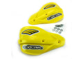 Cycra Enduro Handshield - - Yellow