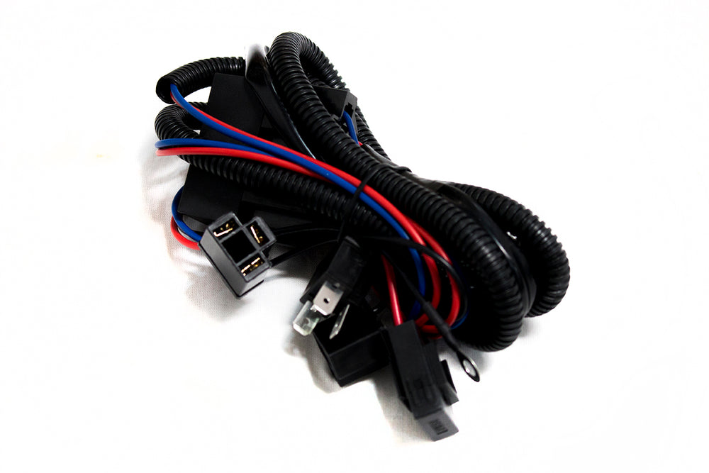 Race Sport auto part