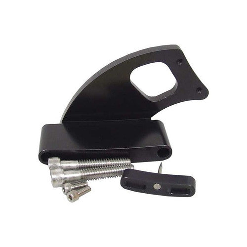 SBC 6 3/4IN BILLET ADJUSTABLE TIMING POINTER
