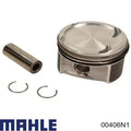 Sleeve Assembly Ring Set Mercedes-Benz PISTON RING SET-LV-Piston Ring Set-PISTON RING SET
