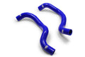 Samco 2004 - 2008 Accura TSX CL9