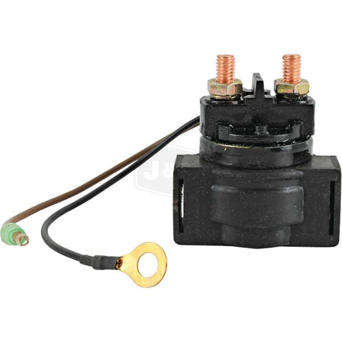 Arrowhead 12V Starter Relay