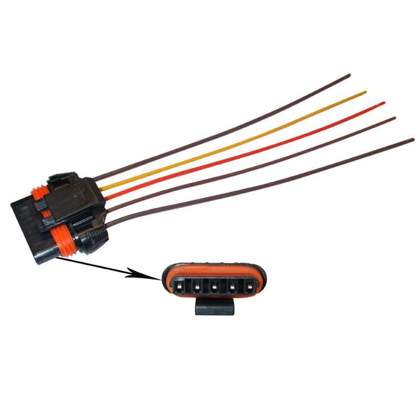Bostech Fuel auto part