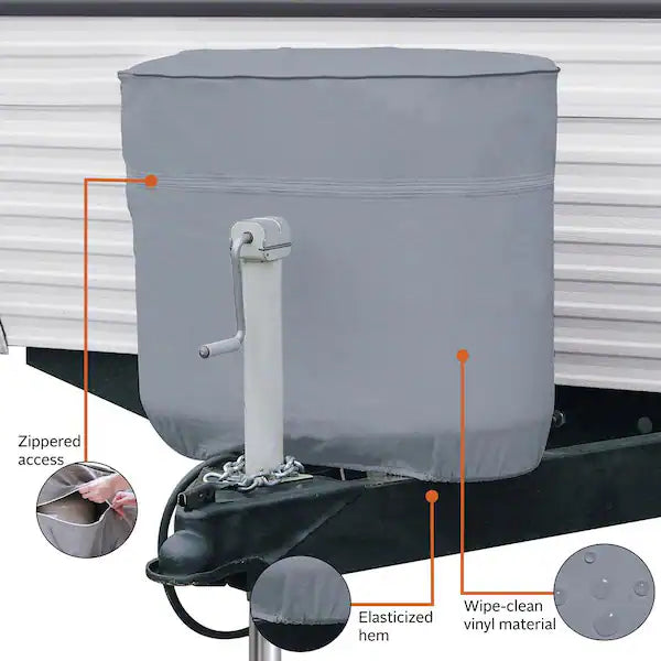 Classic RV Covers Accessories auto part